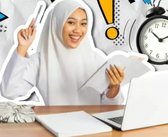 Pengumuman Hasil TKA SMPN2 MALEBER