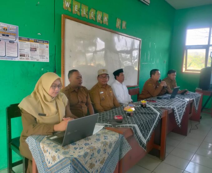 SMP Negeri 2 Maleber Perkuat Sinergi dengan Orang Tua dan Masyarakat melalui Rapat Awal Tahun Ajaran 2026/2027