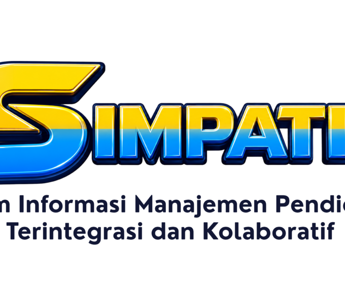 SIMPATIK: Transformasi Digital Pengelolaan Sekolah Berbasis Data di SMP Negeri 2 Maleber